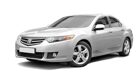 ACCORD VIII (2007-2013)